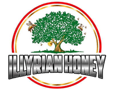 Illyrian Honey: Taste of Illyrian Heritage