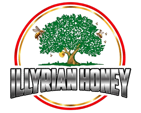 Illyrian Honey: Taste of Illyrian Heritage
