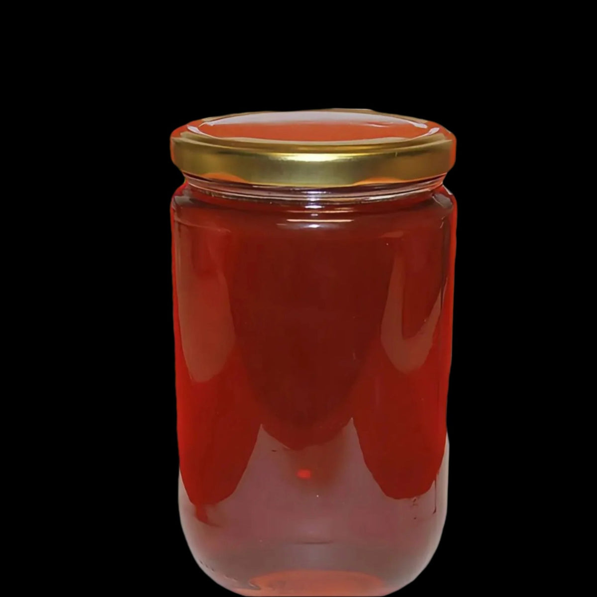 Honey from the Hive - Acacia Honey & Blossom Honey 1 kg