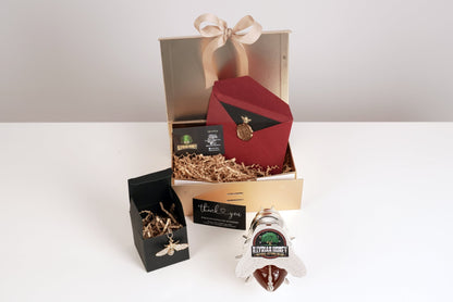 Silver Natural Throat & Chest Comfort Honey - Illyrian Honey