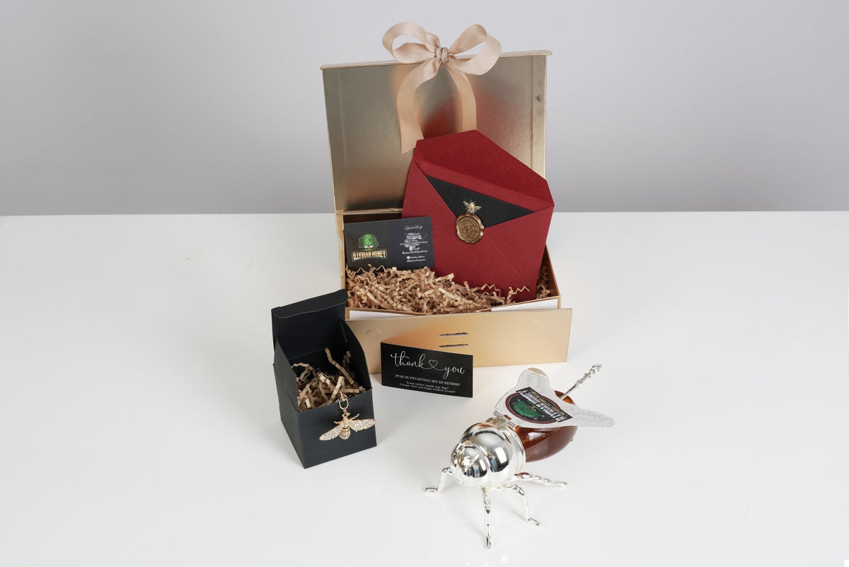 Silver Natural Throat & Chest Comfort Honey - Illyrian Honey